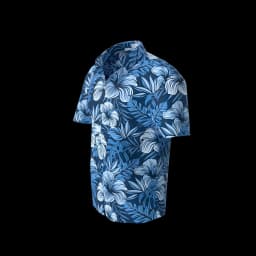 Man Short Sleeve Shirt