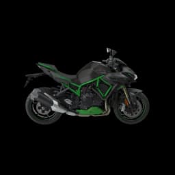 Sportbike Motorcycle