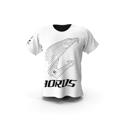 Gigabyte Aorus Men Tshirt