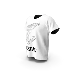 Gigabyte Aorus Men Tshirt