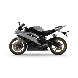 Generic Motorcycle
