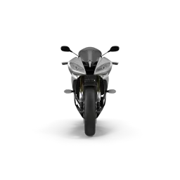 Generic Motorcycle