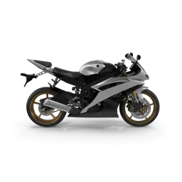 Generic Motorcycle