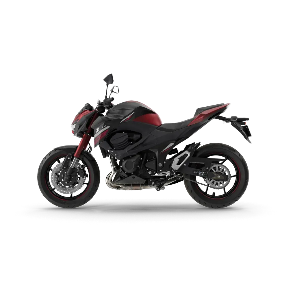 Kawasaki Z800