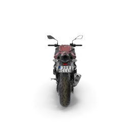 Kawasaki Z800
