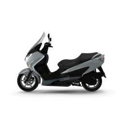 Scooter Motorcycle