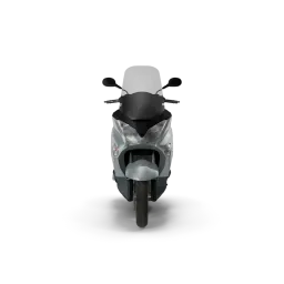 Scooter Motorcycle