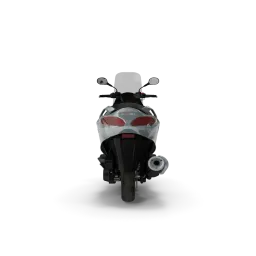 Scooter Motorcycle