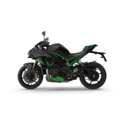 Sportbike Motorcycle