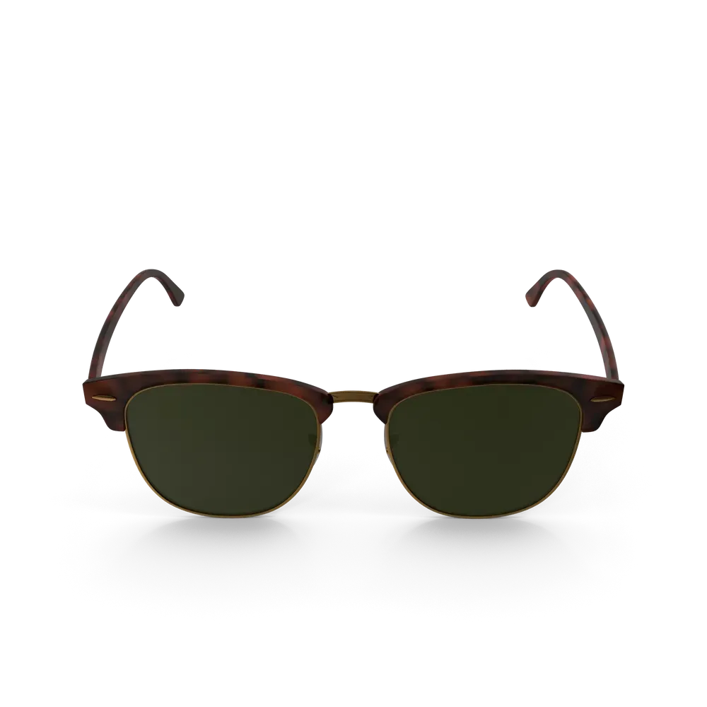 Black Sun Glasses