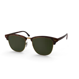 Black Sun Glasses