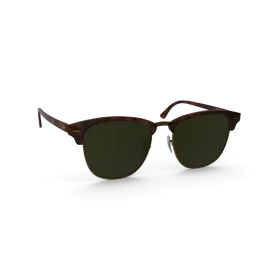 Black Sun Glasses