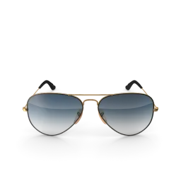 Classic Sun Glasses