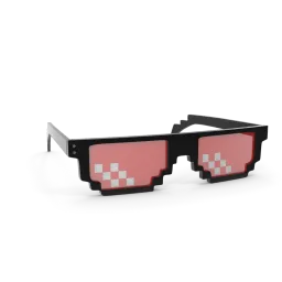 Party Glasses